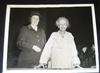 Group of photographs, letters, and ephemera relating to Roosevelt''s family.